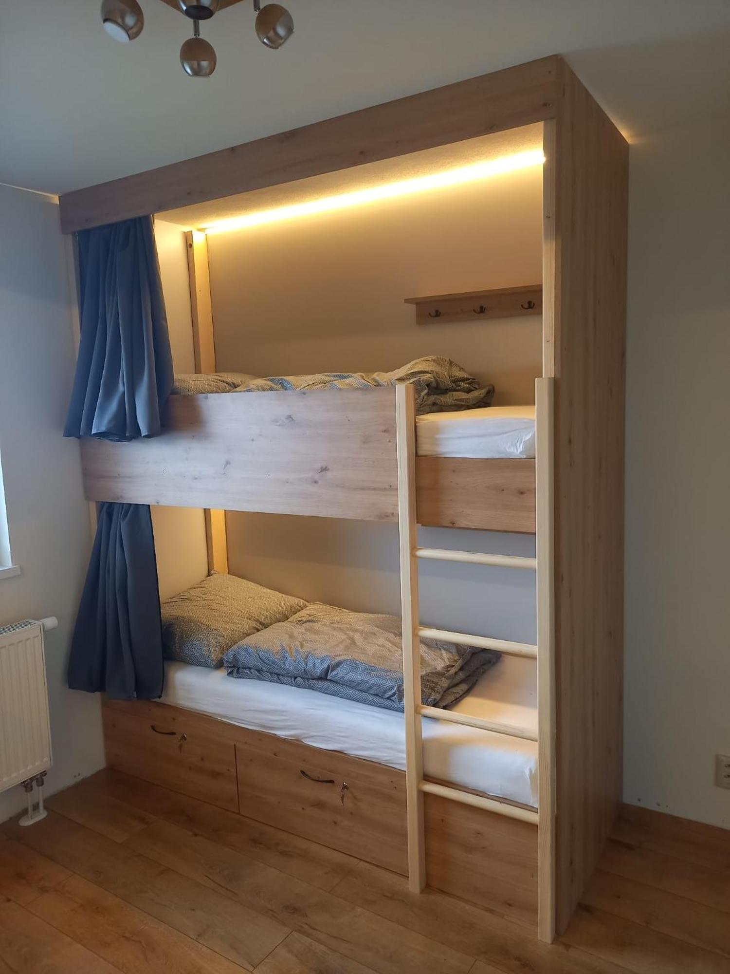 Štrbské Pleso Sherpa'S Hostel High Tatras מראה חיצוני תמונה