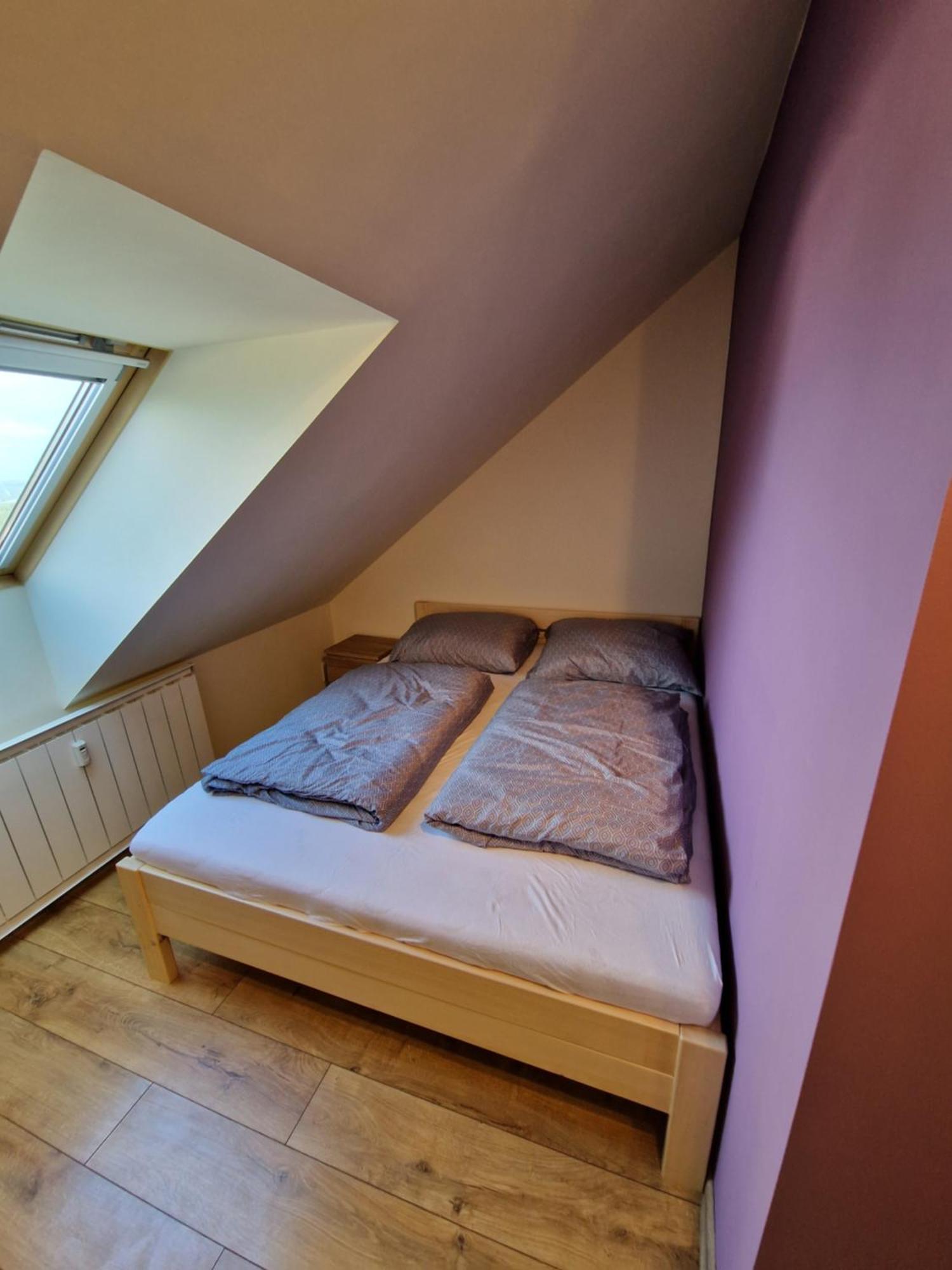 Štrbské Pleso Sherpa'S Hostel High Tatras חדר תמונה