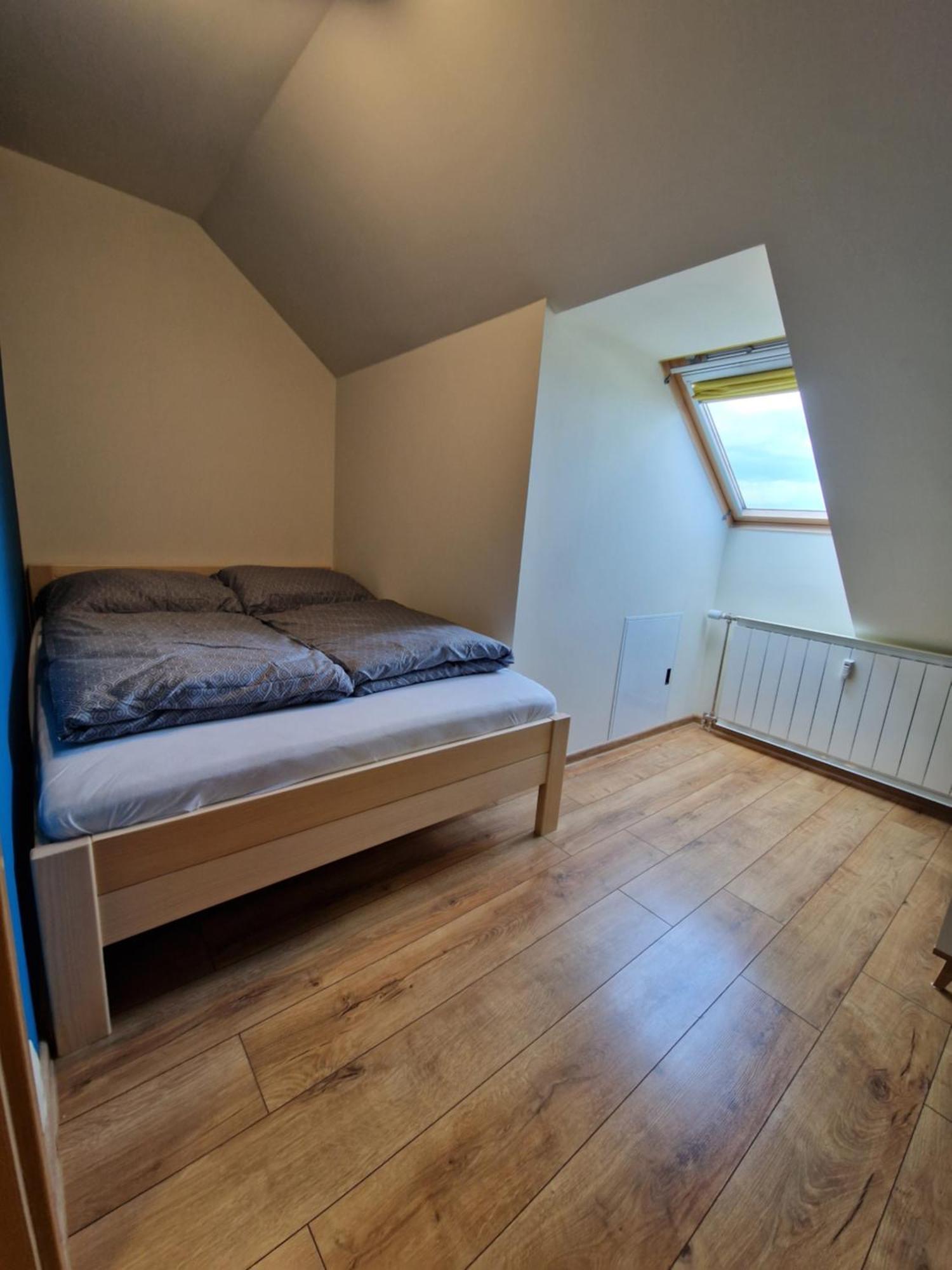 Štrbské Pleso Sherpa'S Hostel High Tatras מראה חיצוני תמונה