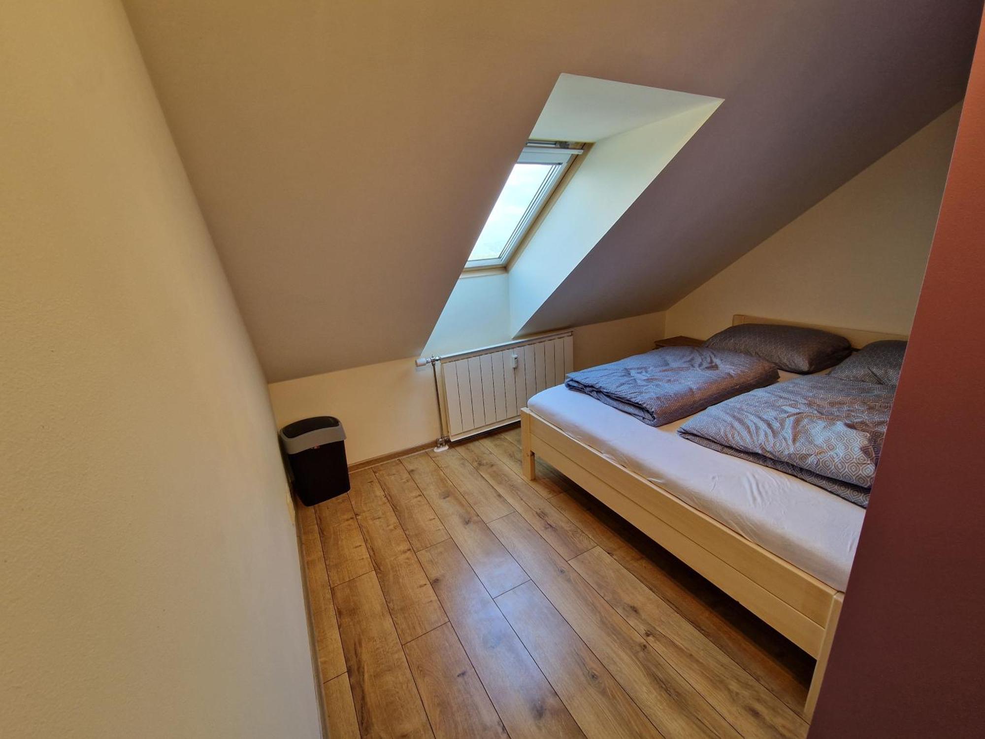Štrbské Pleso Sherpa'S Hostel High Tatras מראה חיצוני תמונה