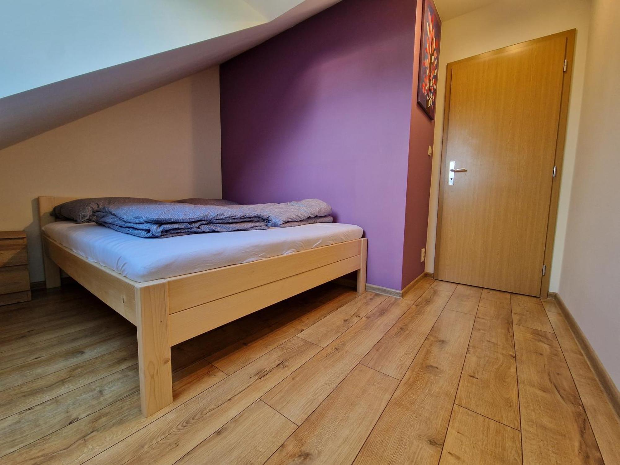 Štrbské Pleso Sherpa'S Hostel High Tatras מראה חיצוני תמונה