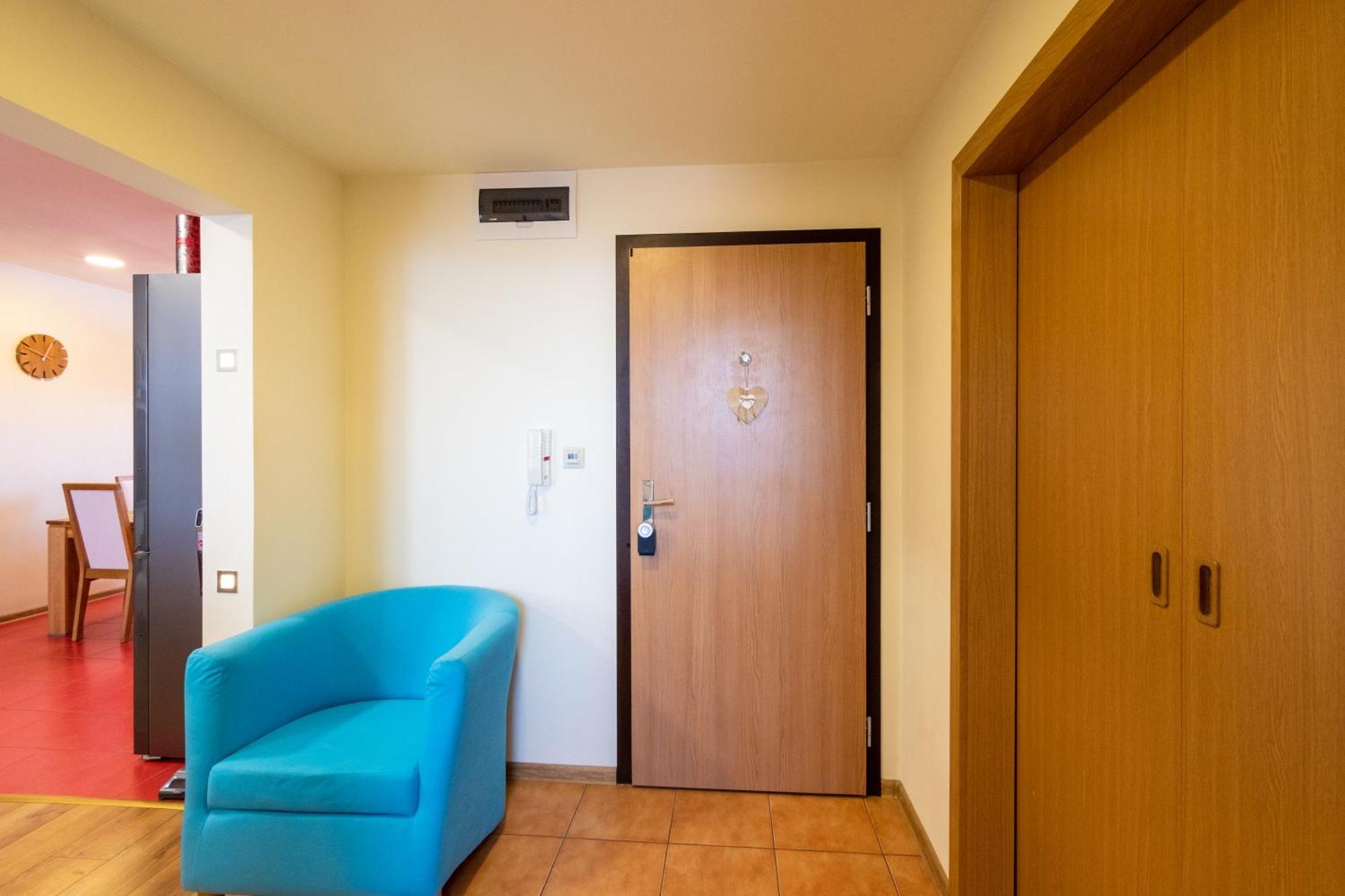 Štrbské Pleso Sherpa'S Hostel High Tatras מראה חיצוני תמונה