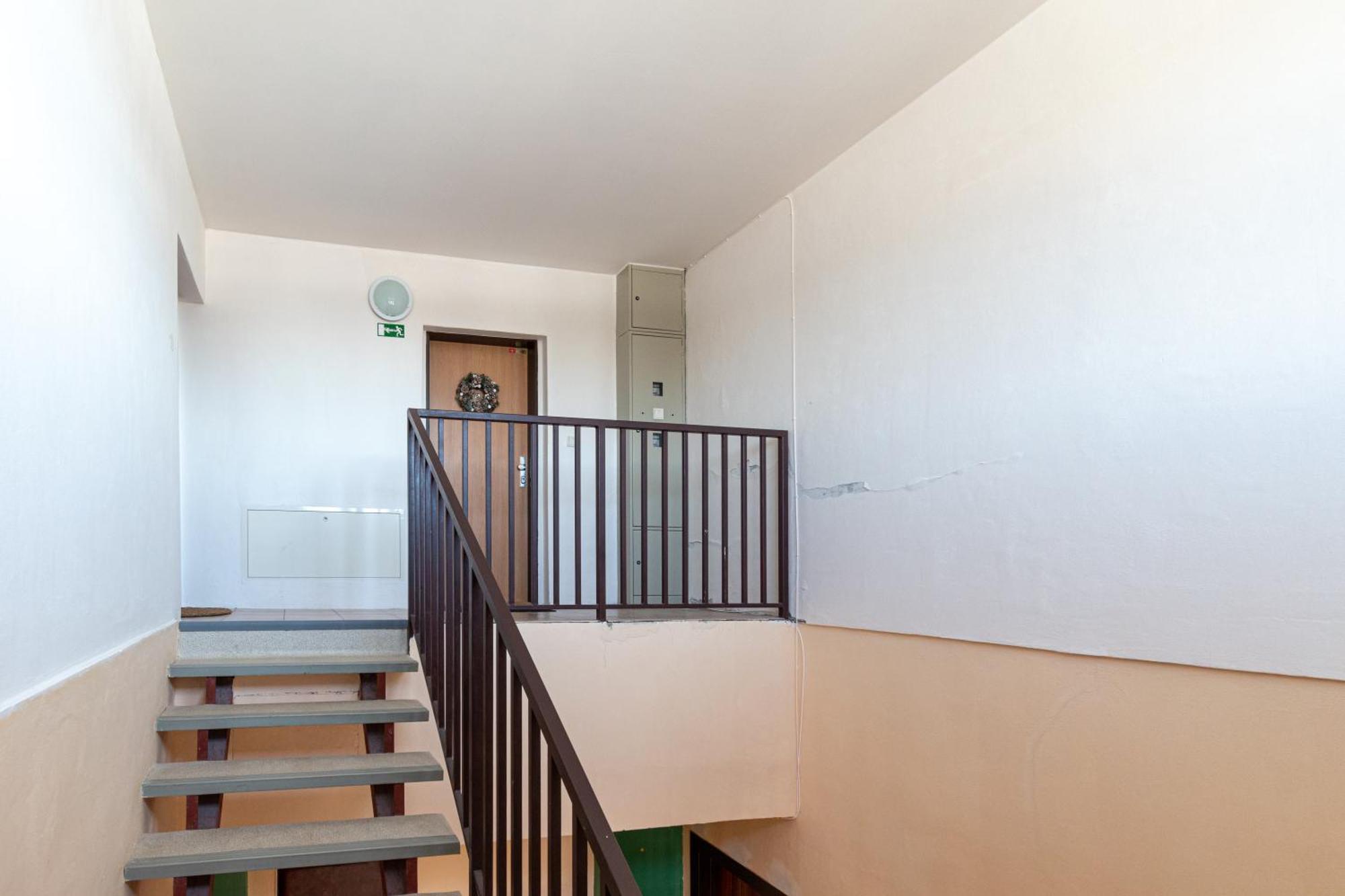 Štrbské Pleso Sherpa'S Hostel High Tatras מראה חיצוני תמונה