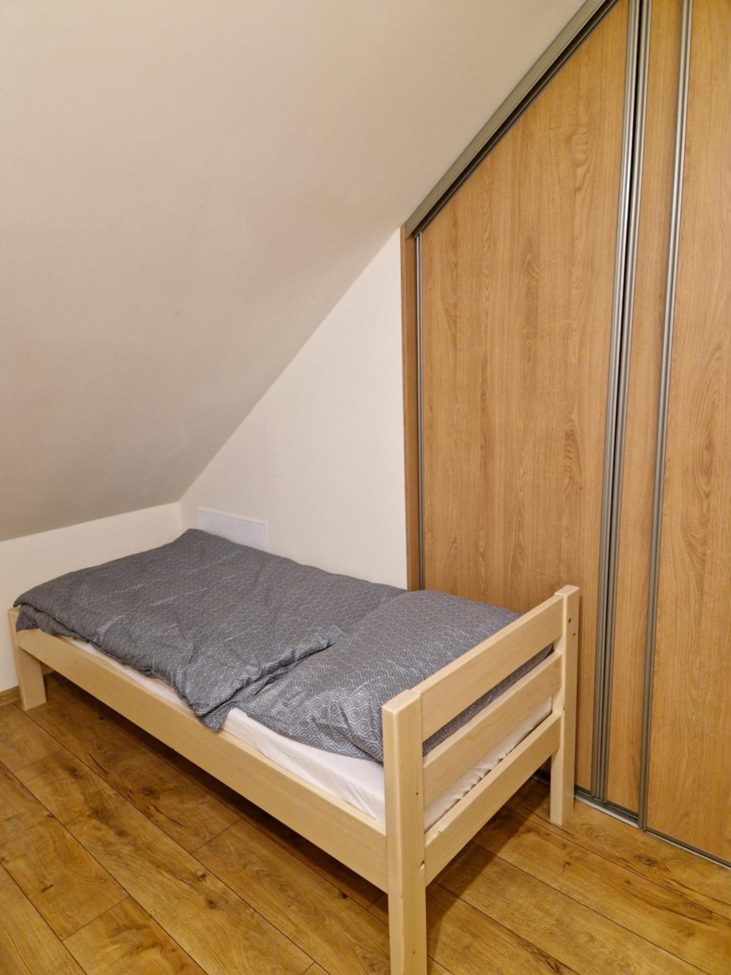 Štrbské Pleso Sherpa'S Hostel High Tatras מראה חיצוני תמונה